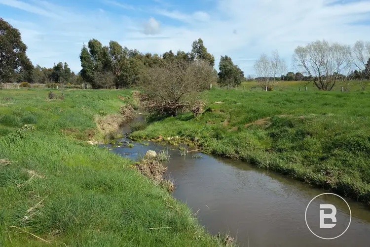 Fourth view of Homely land listing, CA33 Sharpes Road, Miners Rest VIC 3352