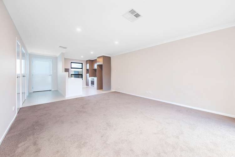 Third view of Homely townhouse listing, 9/1 Hoffmann Street, Moncrieff ACT 2914