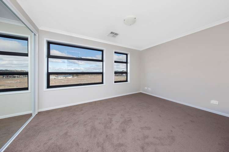 Sixth view of Homely townhouse listing, 9/1 Hoffmann Street, Moncrieff ACT 2914