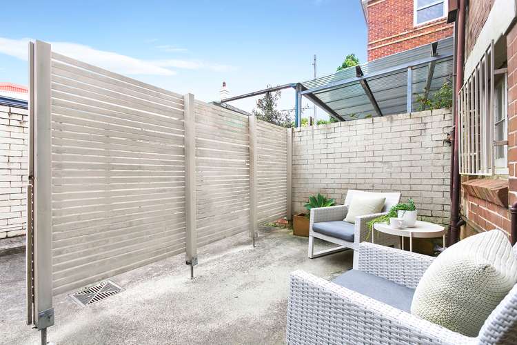 Fourth view of Homely apartment listing, 3/143 Old South Head Road, Bondi Junction NSW 2022