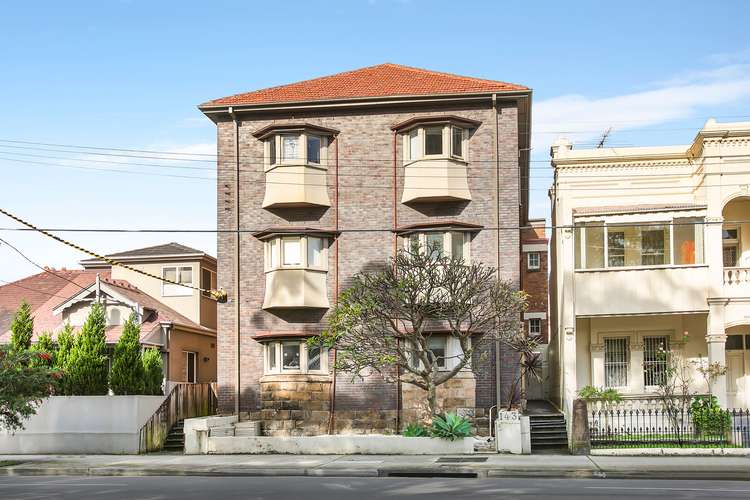 Sixth view of Homely apartment listing, 3/143 Old South Head Road, Bondi Junction NSW 2022