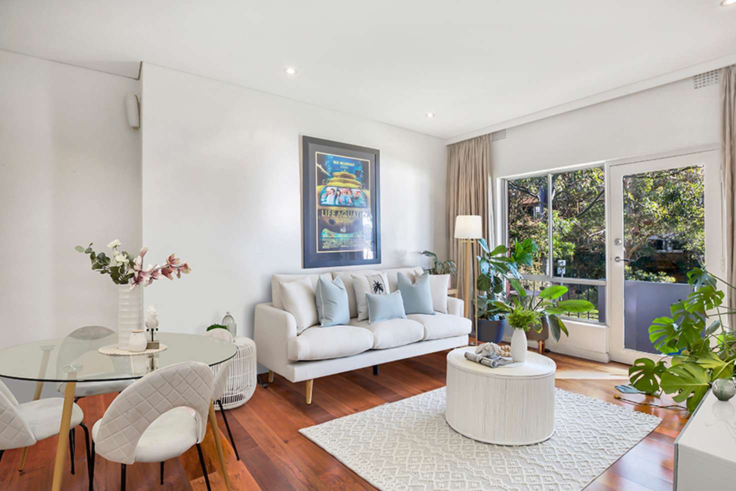 Main view of Homely apartment listing, 3/47 Wharf Road, Birchgrove NSW 2041