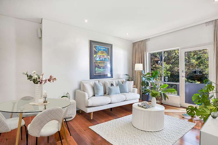 Main view of Homely apartment listing, 3/47 Wharf Road, Birchgrove NSW 2041