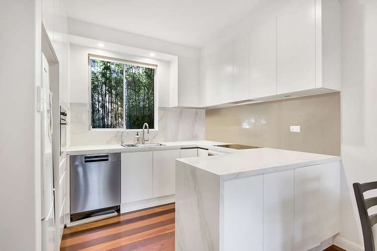 Second view of Homely apartment listing, 3/47 Wharf Road, Birchgrove NSW 2041