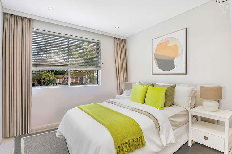 Third view of Homely apartment listing, 3/47 Wharf Road, Birchgrove NSW 2041