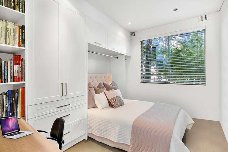 Fourth view of Homely apartment listing, 3/47 Wharf Road, Birchgrove NSW 2041