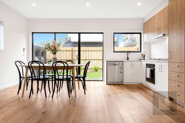Fourth view of Homely house listing, 204 Gordon Street, Footscray VIC 3011