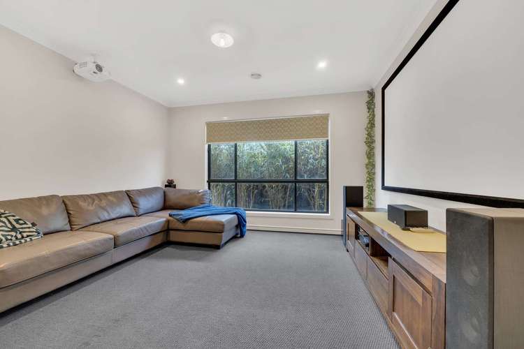 Second view of Homely house listing, 27 Canyon Avenue, Clyde VIC 3978