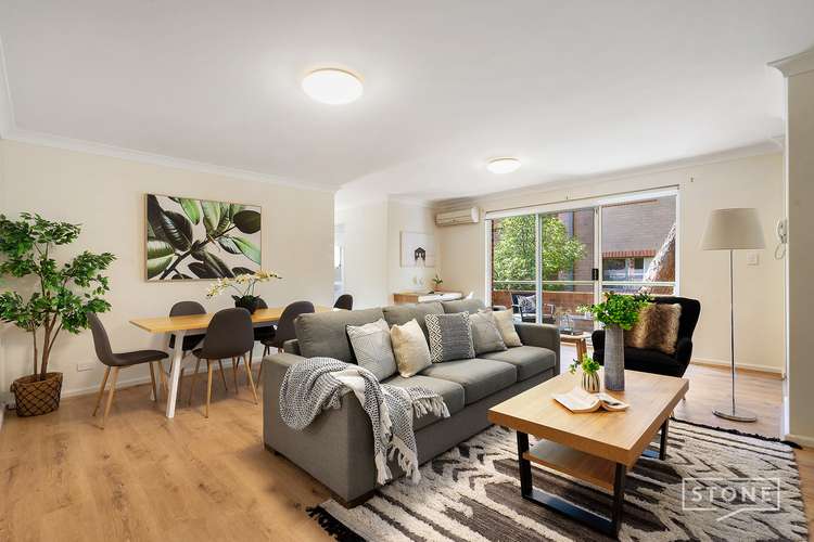 Main view of Homely apartment listing, 5/24 Isabella Street, North Parramatta NSW 2151