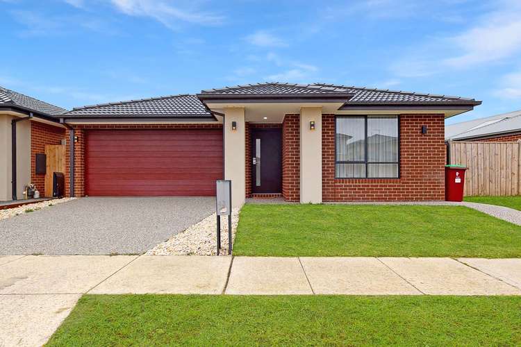 Main view of Homely house listing, 43 Cherokee Parade, Clyde VIC 3978