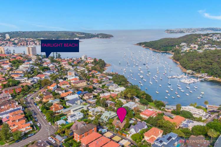 Third view of Homely house listing, 18 Willyama Avenue, Fairlight NSW 2094
