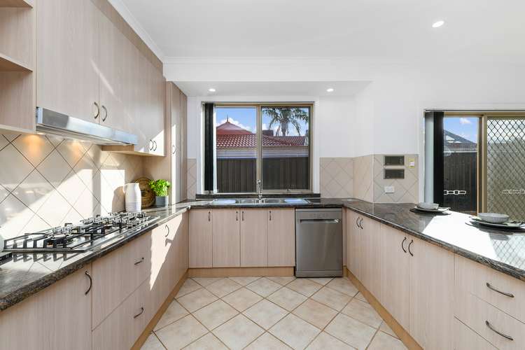Sixth view of Homely house listing, 150 Lady Nelson Way, Taylors Lakes VIC 3038