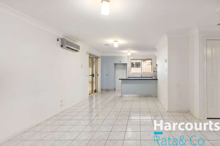 Third view of Homely unit listing, 1/8-10 Hood Crescent, Fawkner VIC 3060