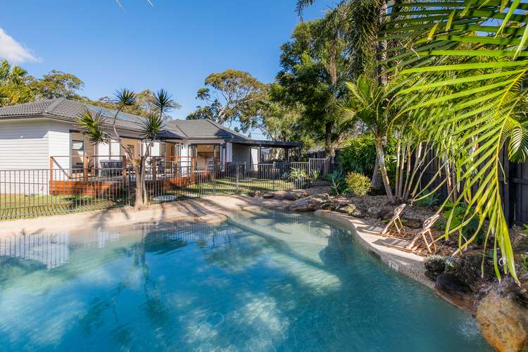 Third view of Homely house listing, 55 Georges River Crescent, Oyster Bay NSW 2225