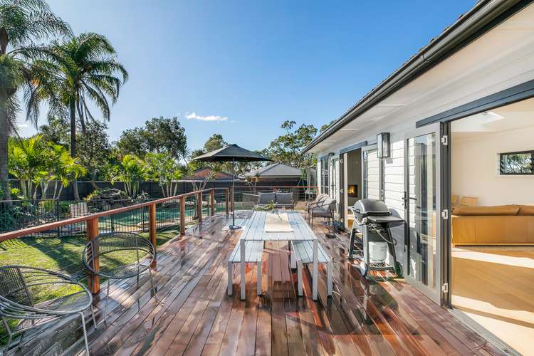 Sixth view of Homely house listing, 55 Georges River Crescent, Oyster Bay NSW 2225