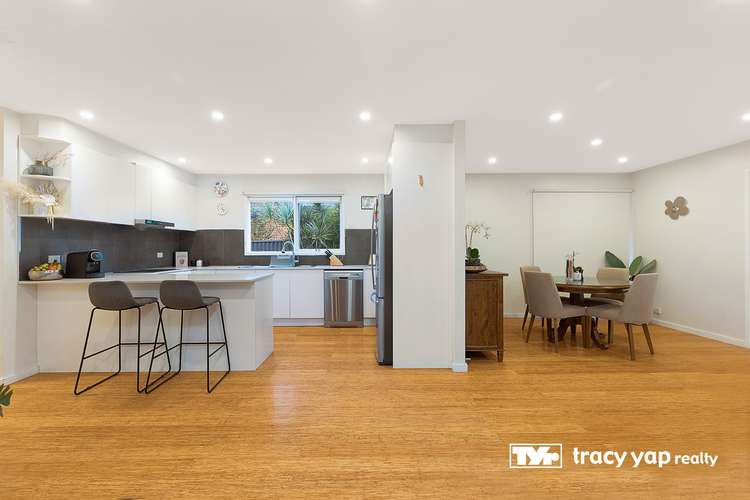 Main view of Homely house listing, 18 Winbourne Street, West Ryde NSW 2114