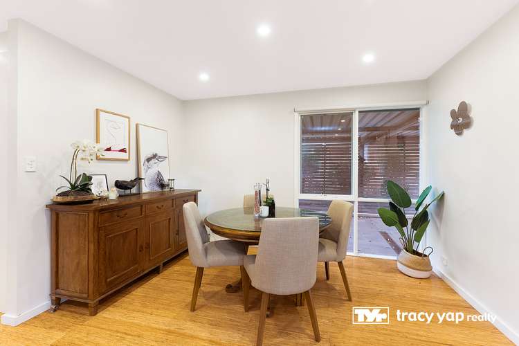 Fifth view of Homely house listing, 18 Winbourne Street, West Ryde NSW 2114