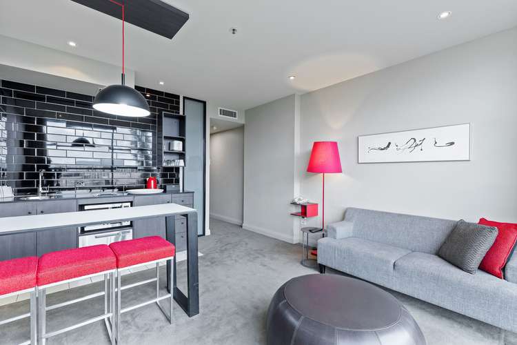 Third view of Homely apartment listing, 513/61 Hindmarsh Square, Adelaide SA 5000