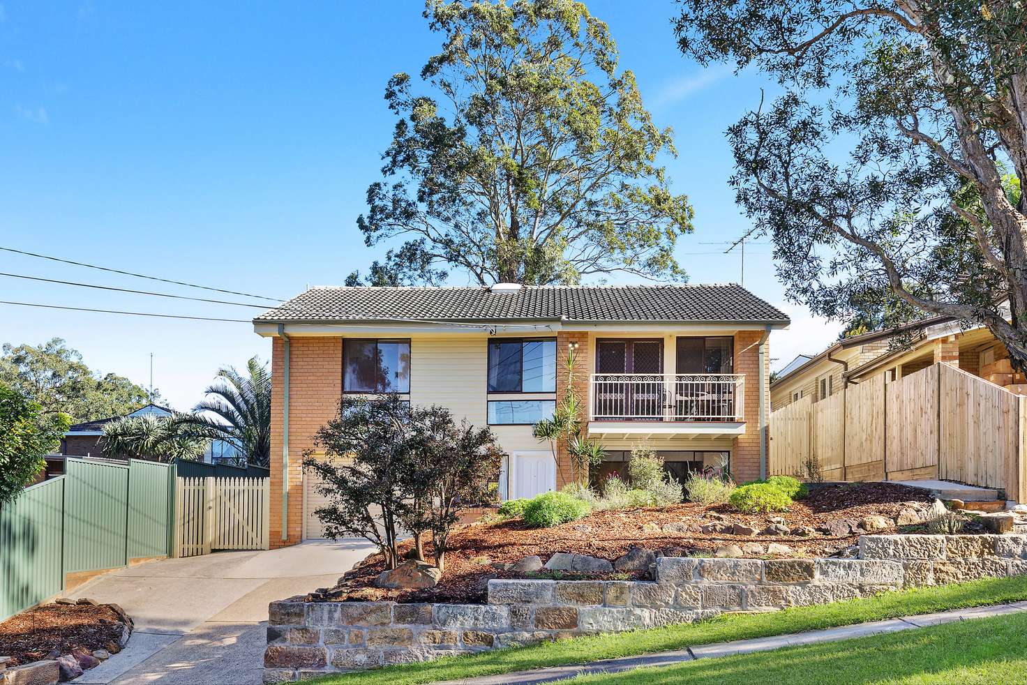 Main view of Homely house listing, 12 Lister Street, Winston Hills NSW 2153