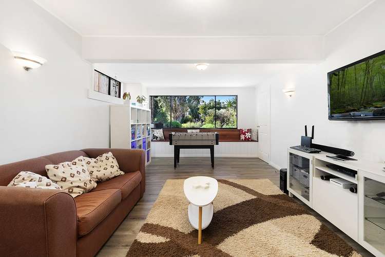 Second view of Homely house listing, 12 Lister Street, Winston Hills NSW 2153
