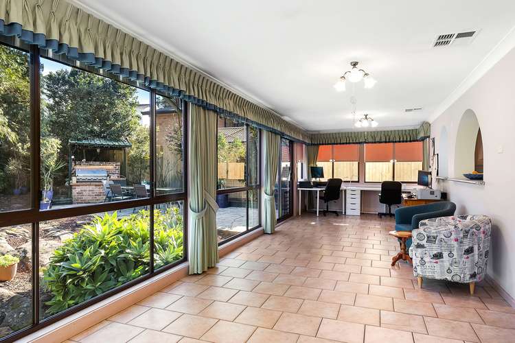 Third view of Homely house listing, 12 Lister Street, Winston Hills NSW 2153