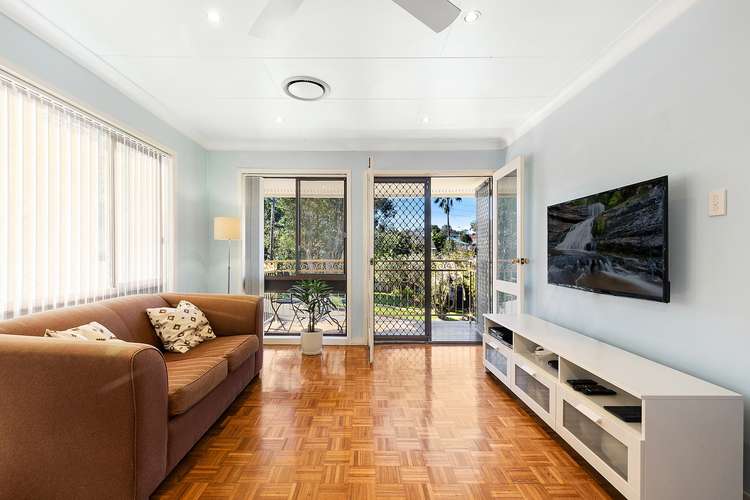 Fourth view of Homely house listing, 12 Lister Street, Winston Hills NSW 2153