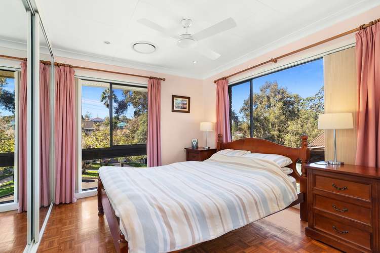 Sixth view of Homely house listing, 12 Lister Street, Winston Hills NSW 2153