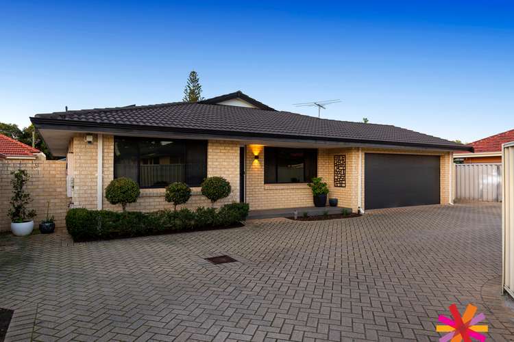 Main view of Homely house listing, 149B St Kilda Road, Rivervale WA 6103