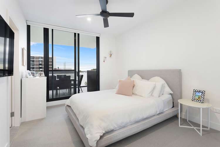 Third view of Homely apartment listing, 204/2 Foreshore Boulevard, Woolooware NSW 2230