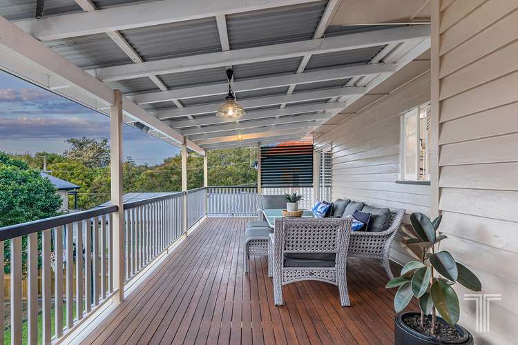Fifth view of Homely house listing, 24 Perth Street, Camp Hill QLD 4152