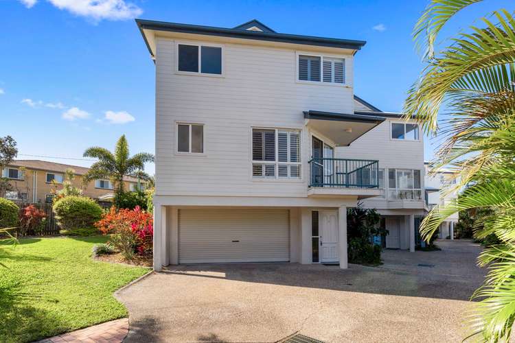 Second view of Homely townhouse listing, 1/11 Wellington Parade, Shelly Beach QLD 4551