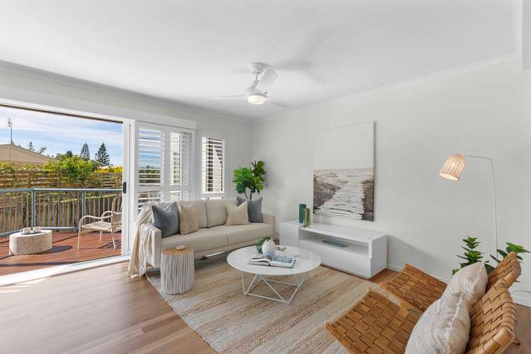 Third view of Homely townhouse listing, 1/11 Wellington Parade, Shelly Beach QLD 4551