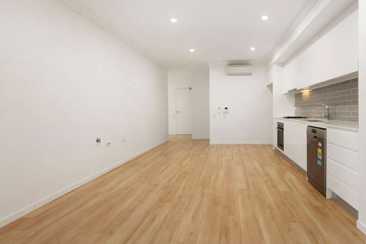 Fourth view of Homely apartment listing, 3/135-137 Jersey Street North Street, Asquith NSW 2077