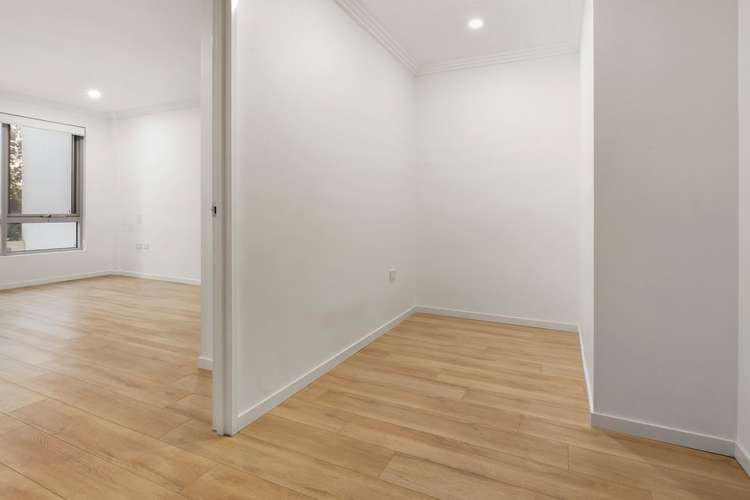 Fifth view of Homely apartment listing, 3/135-137 Jersey Street North Street, Asquith NSW 2077