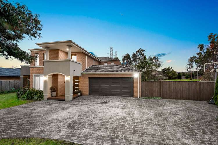 28 Rose Garden Court, Narre Warren North VIC 3804