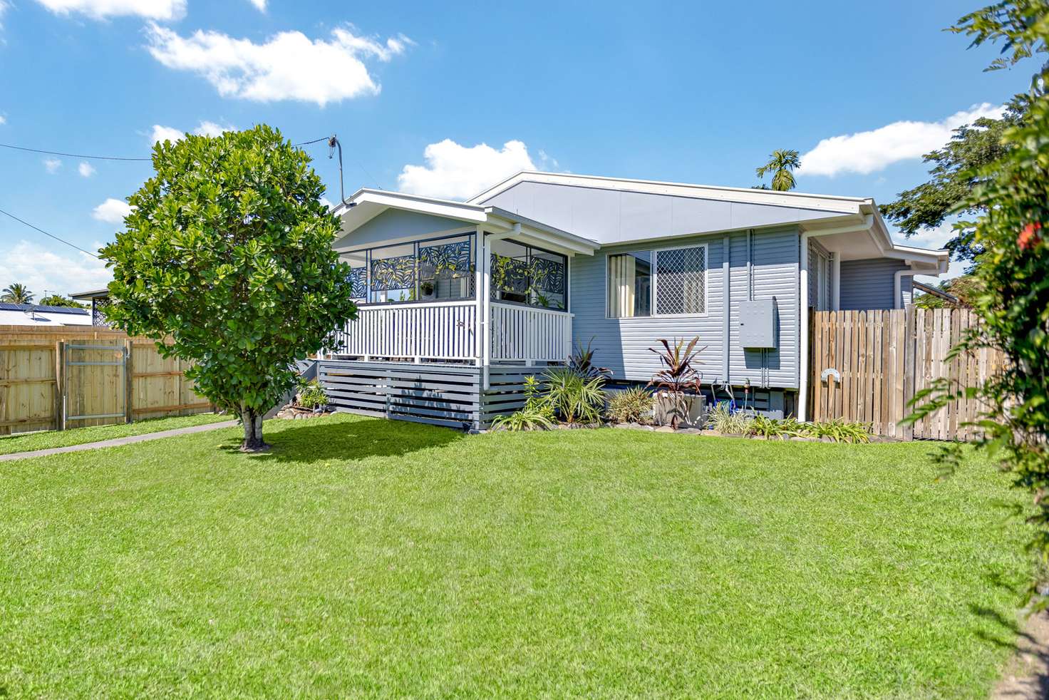 Main view of Homely house listing, 55 Murray Street, Manoora QLD 4870