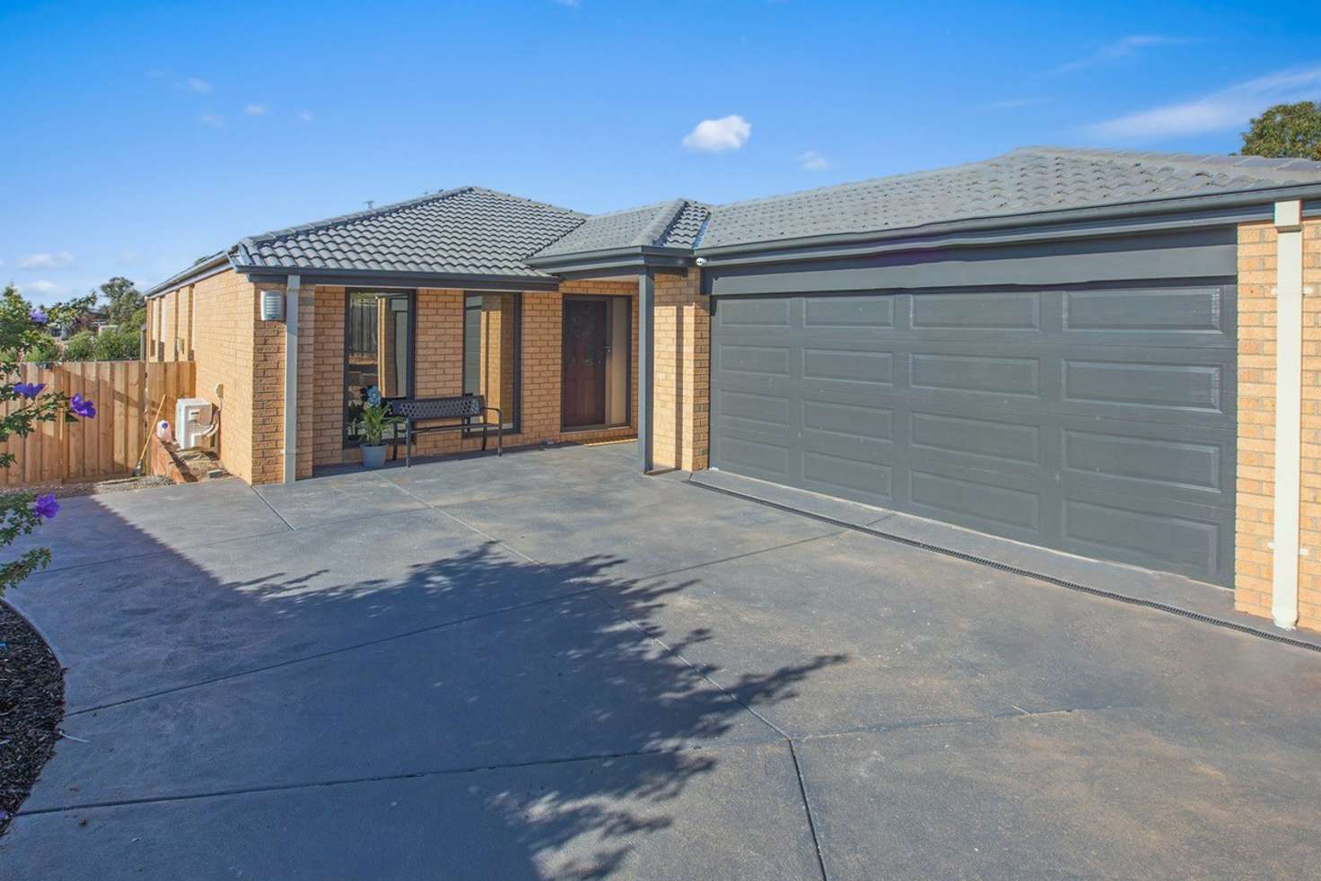 Main view of Homely house listing, 17 Valentina Drive, Darley VIC 3340