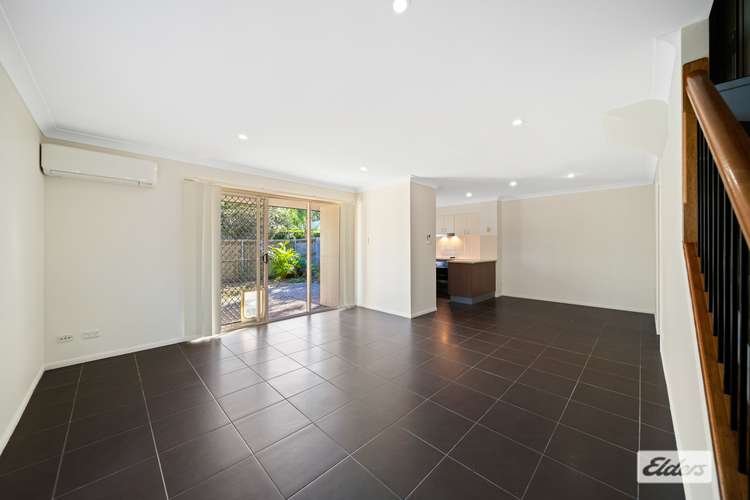Second view of Homely townhouse listing, 64/202-206 Fryar Road, Eagleby QLD 4207