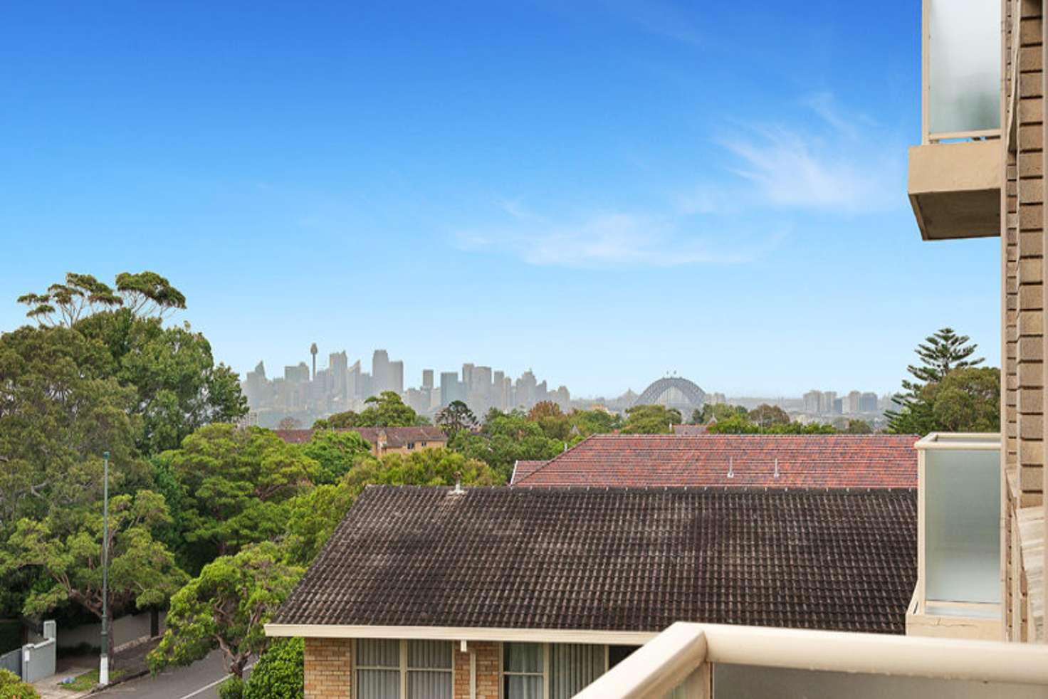 Main view of Homely apartment listing, 13/182 Raglan Street, Mosman NSW 2088