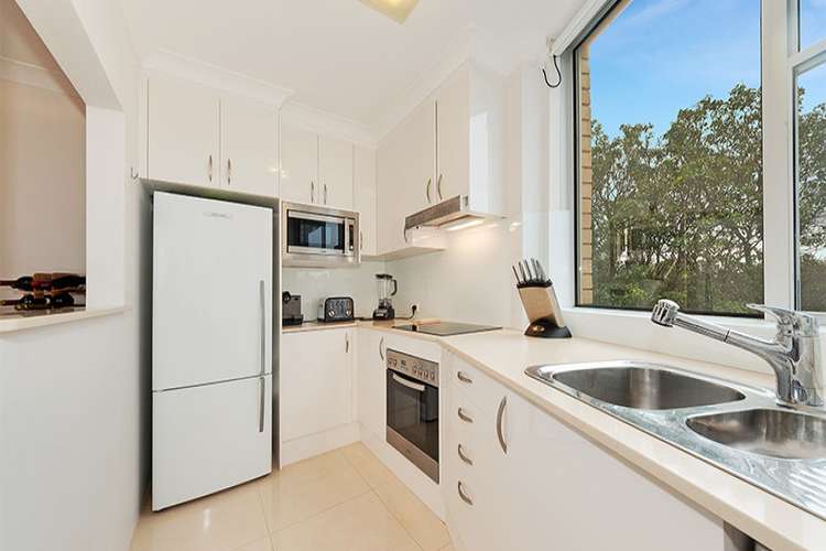 Second view of Homely apartment listing, 13/182 Raglan Street, Mosman NSW 2088