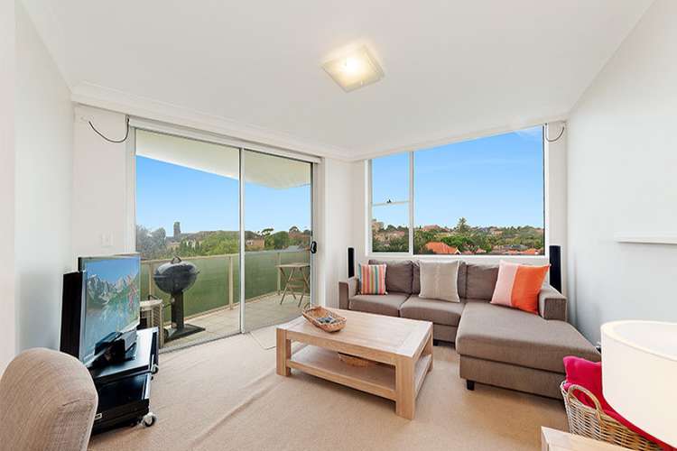 Third view of Homely apartment listing, 13/182 Raglan Street, Mosman NSW 2088