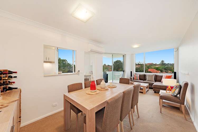 Fourth view of Homely apartment listing, 13/182 Raglan Street, Mosman NSW 2088