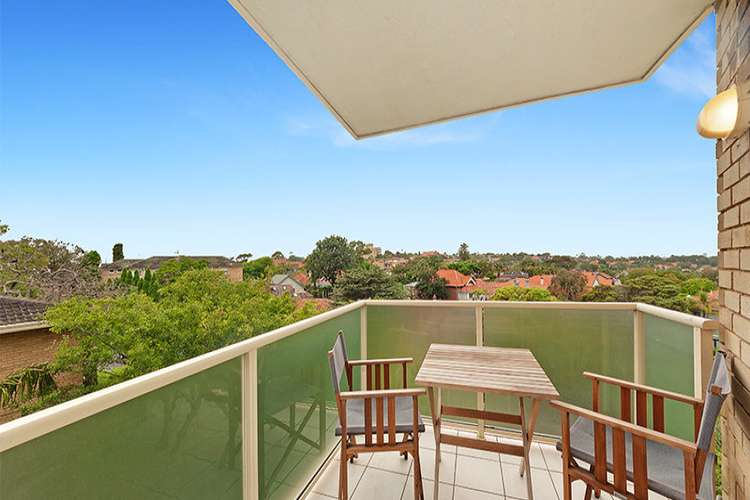 Fifth view of Homely apartment listing, 13/182 Raglan Street, Mosman NSW 2088