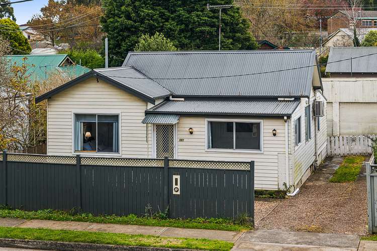 Main view of Homely house listing, 161 Lackey Road, Moss Vale NSW 2577