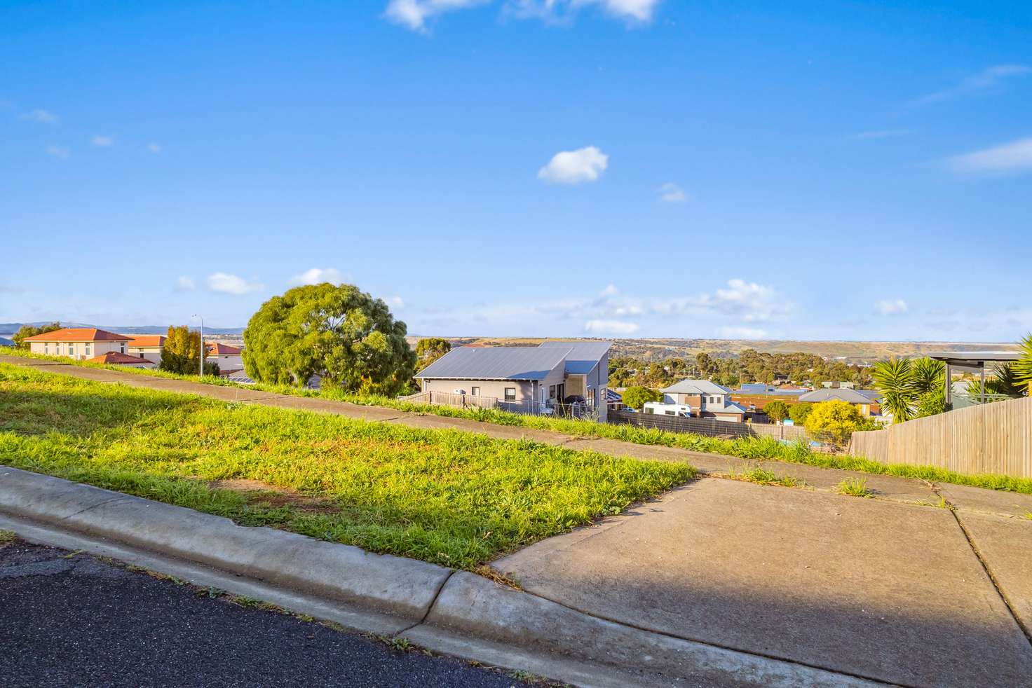 Main view of Homely residentialLand listing, 12 Fredrick Street, Darley VIC 3340