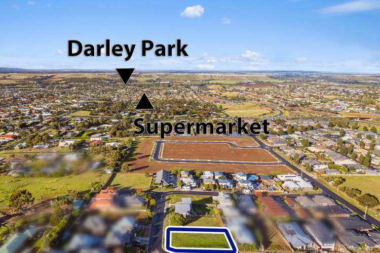 Fourth view of Homely residentialLand listing, 12 Fredrick Street, Darley VIC 3340