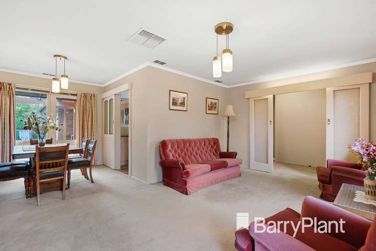 Third view of Homely house listing, 6 Sheppards Lane, Chirnside Park VIC 3116