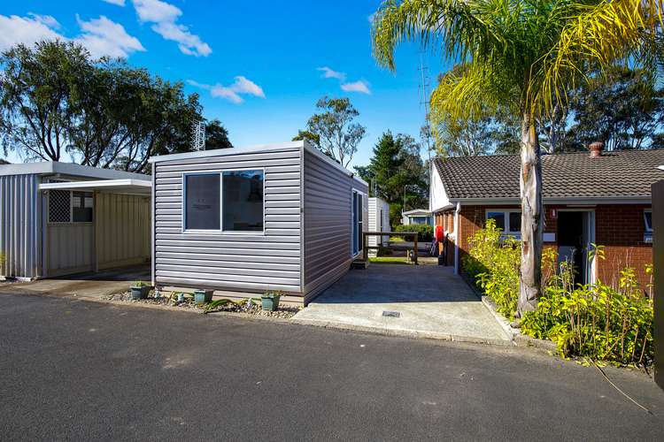 Main view of Homely villa listing, 4/1a Cutler Drive, Wyong NSW 2259