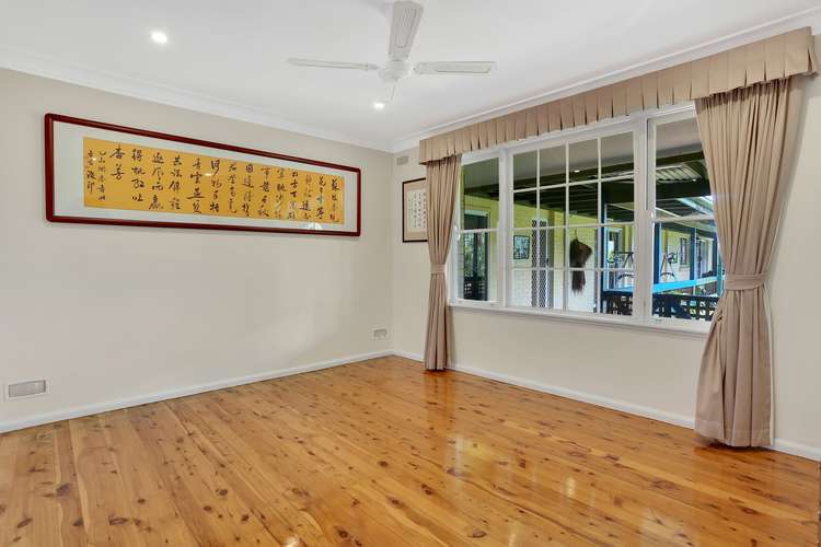 Second view of Homely house listing, 182 Pitt Town Road, Kenthurst NSW 2156