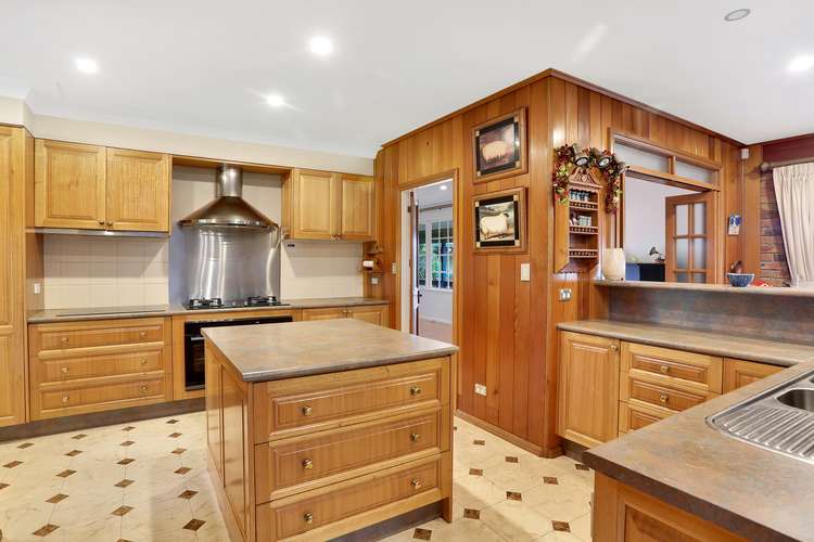 Fourth view of Homely house listing, 182 Pitt Town Road, Kenthurst NSW 2156